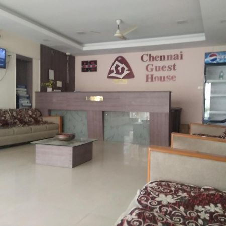 Chennai Guest House Luaran gambar