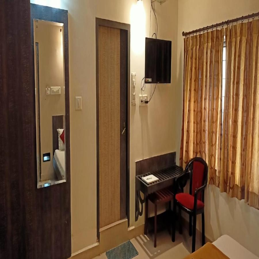 Chennai Guest House Luaran gambar