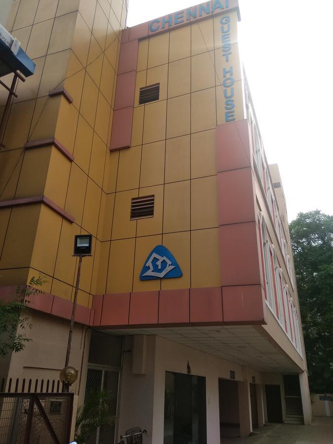 Chennai Guest House Luaran gambar