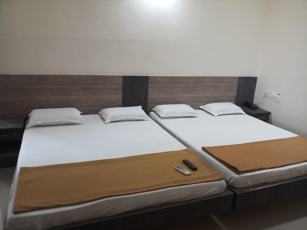 Chennai Guest House Luaran gambar