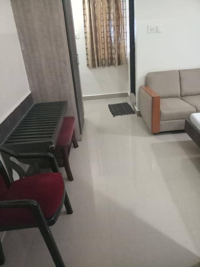 Chennai Guest House Luaran gambar