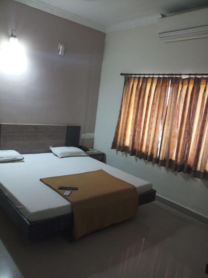 Chennai Guest House Luaran gambar