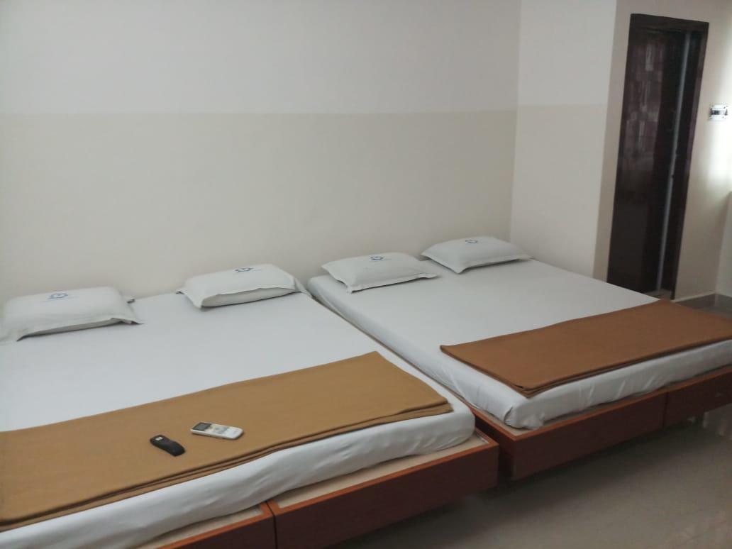Chennai Guest House Luaran gambar