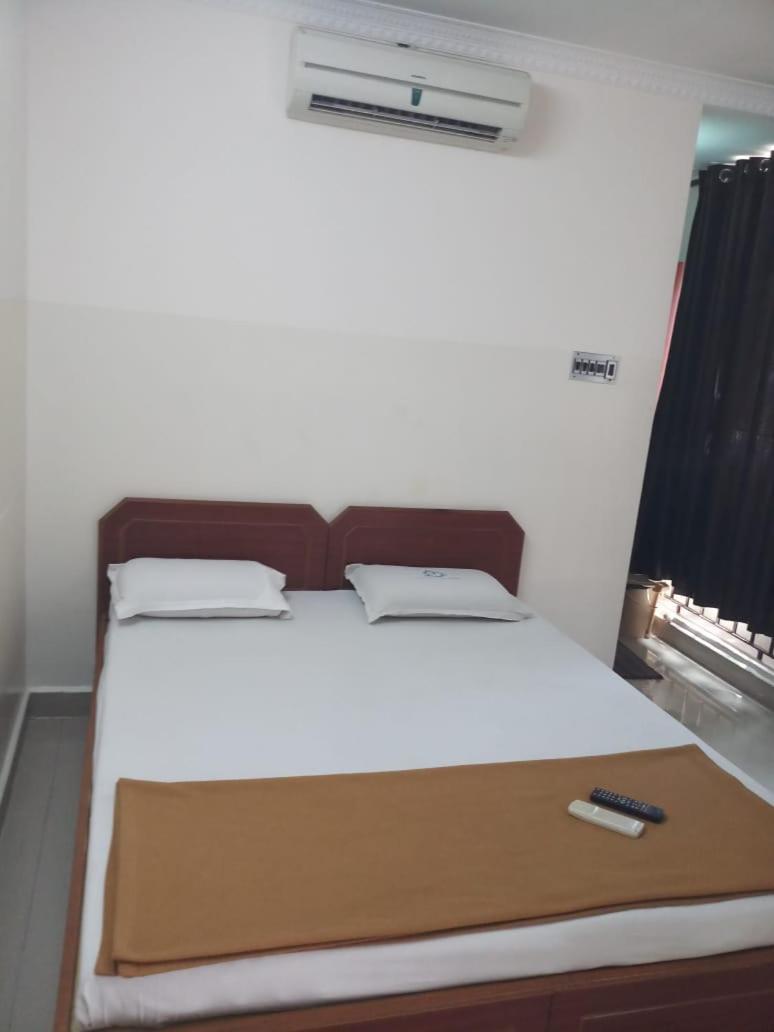 Chennai Guest House Luaran gambar