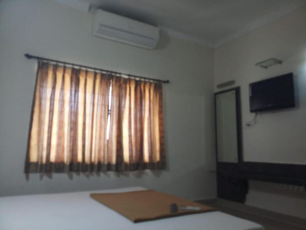 Chennai Guest House Luaran gambar