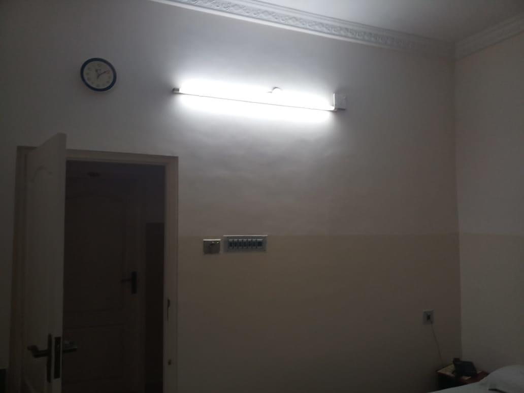 Chennai Guest House Luaran gambar