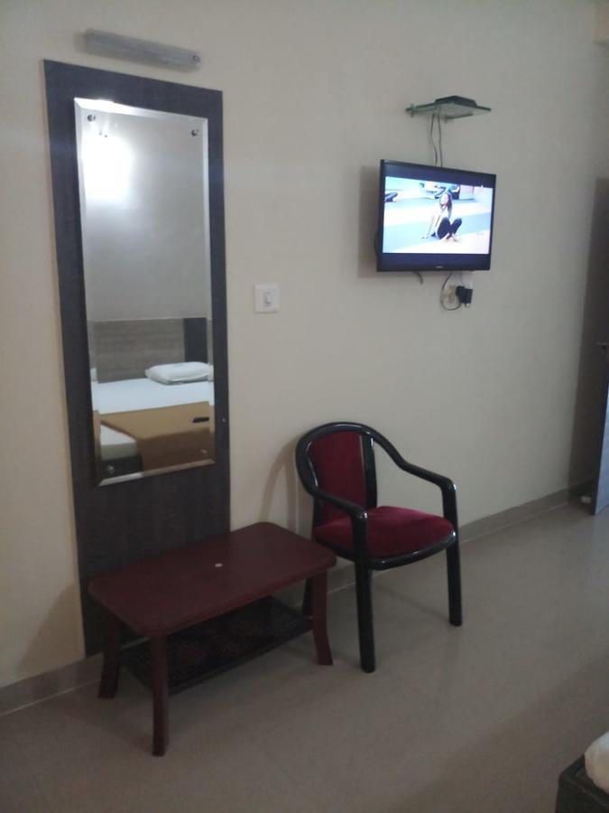 Chennai Guest House Luaran gambar