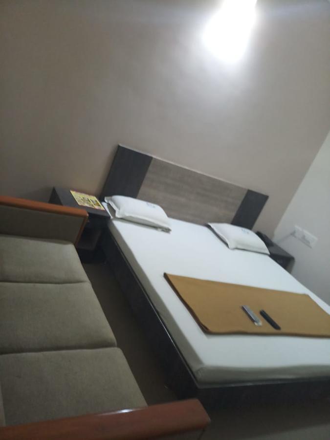 Chennai Guest House Luaran gambar